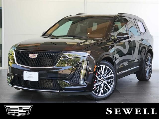CADILLAC