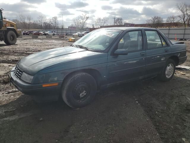 Chevrolet Corsica
