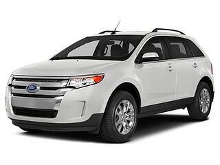 2014 FORD Edge