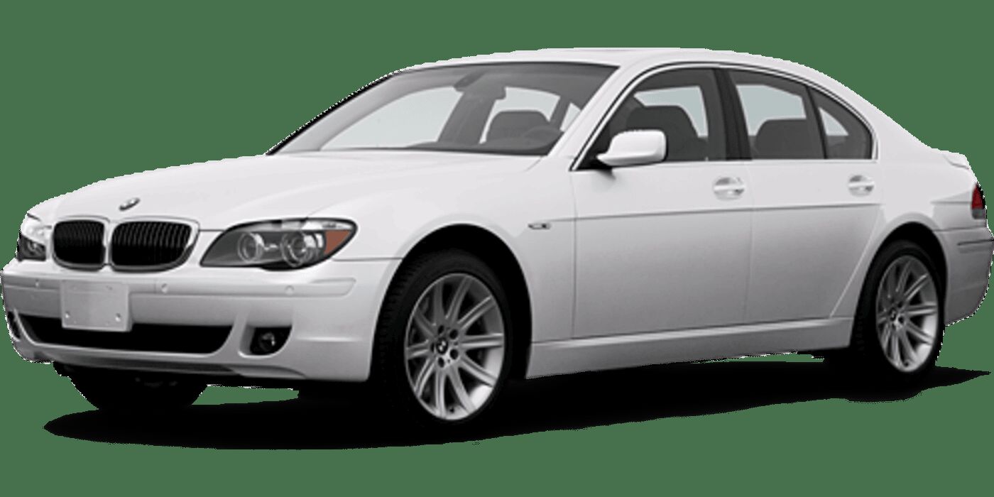 BMW 750i