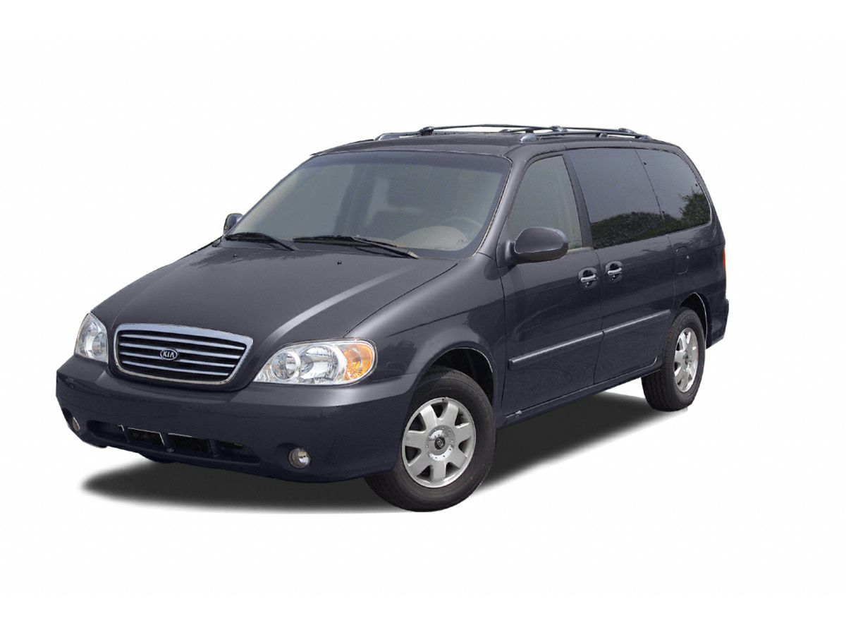 Kia Sedona