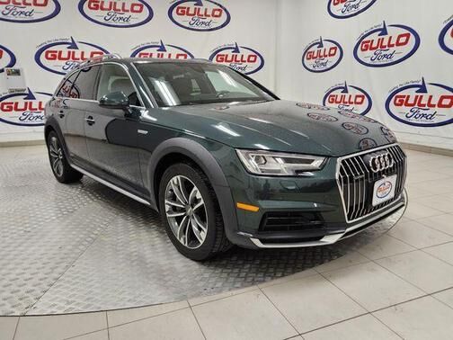 AUDI