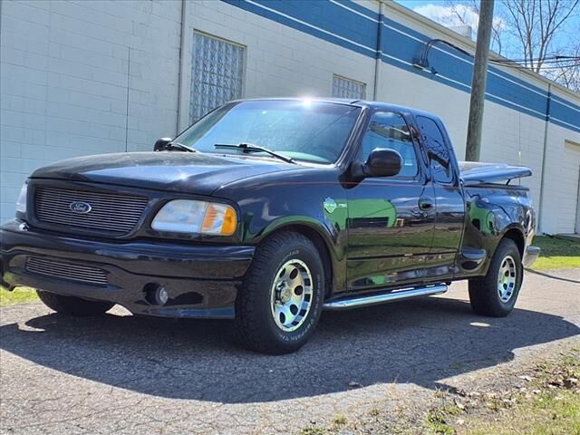 2000 FORD F-150