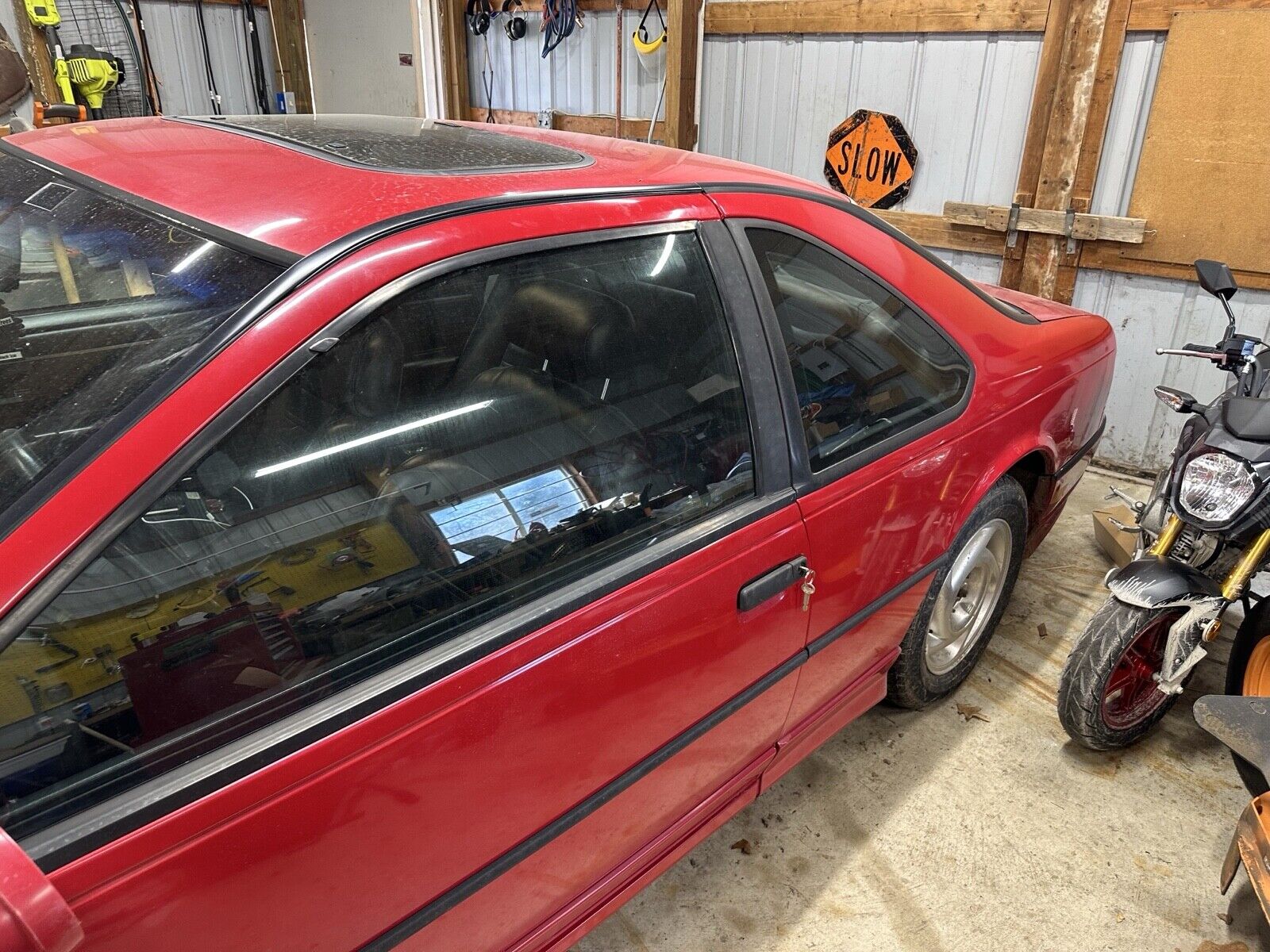 Ford Thunderbird