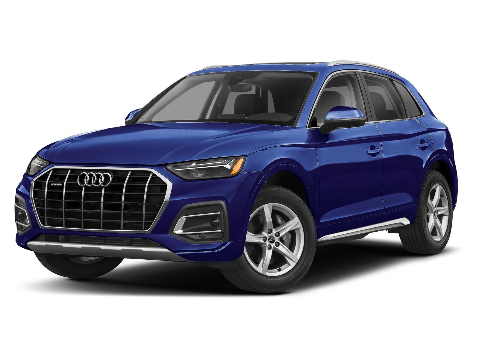 2024 AUDI Q5