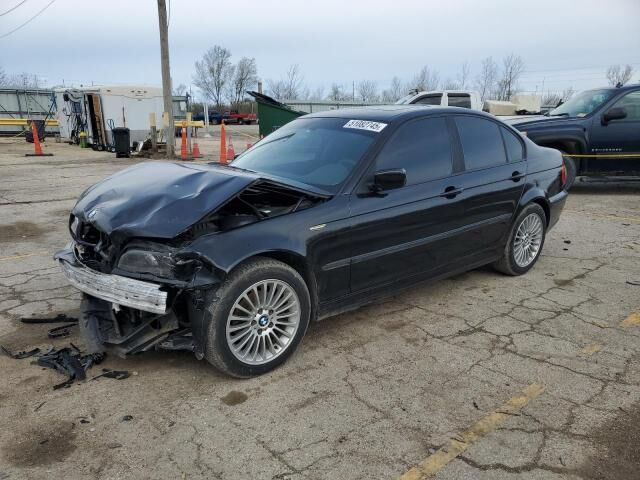 BMW 325xi