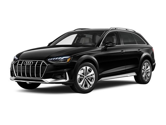 2024 AUDI A4 allroad
