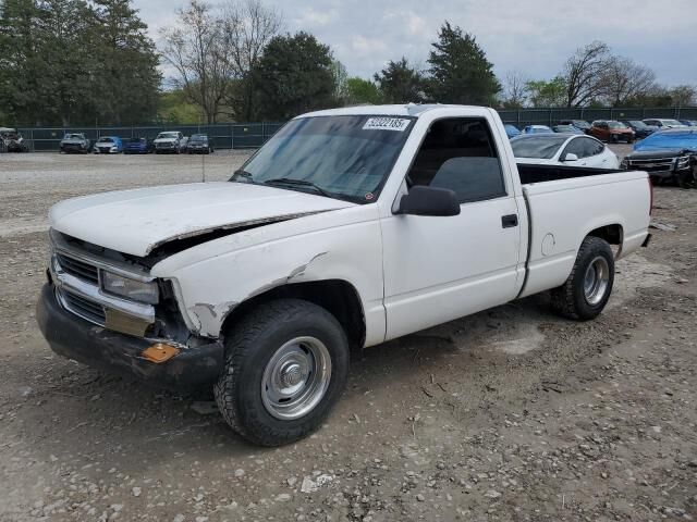 GMC Sierra
