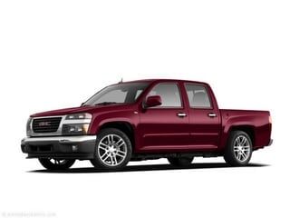 GMC Canyon