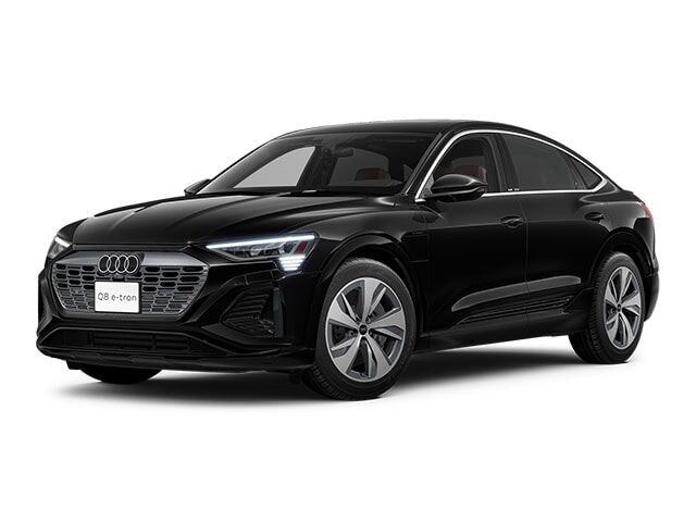 2024 Audi Q8