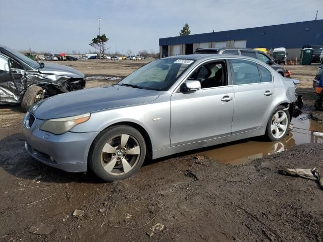 BMW 525i