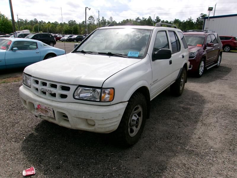 Isuzu Rodeo