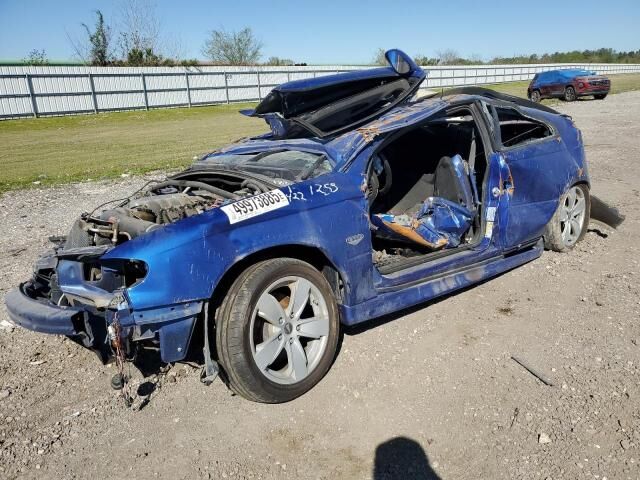 Pontiac GTO