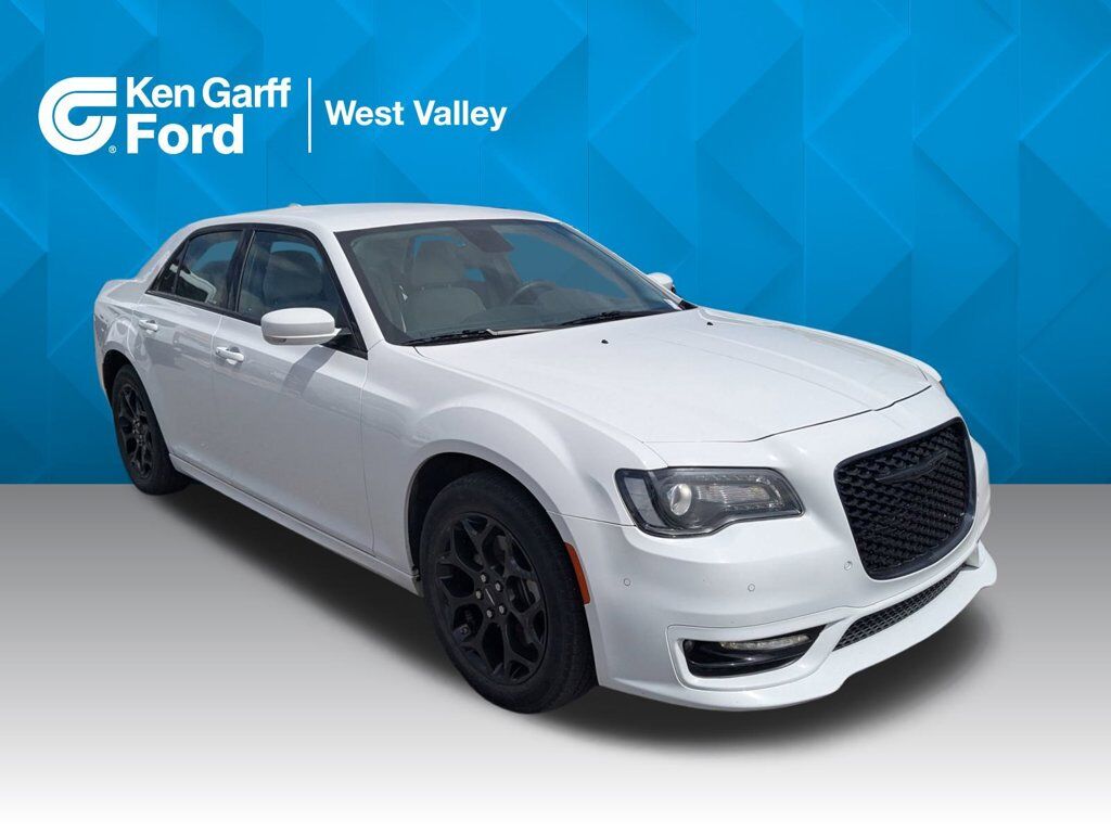 CHRYSLER