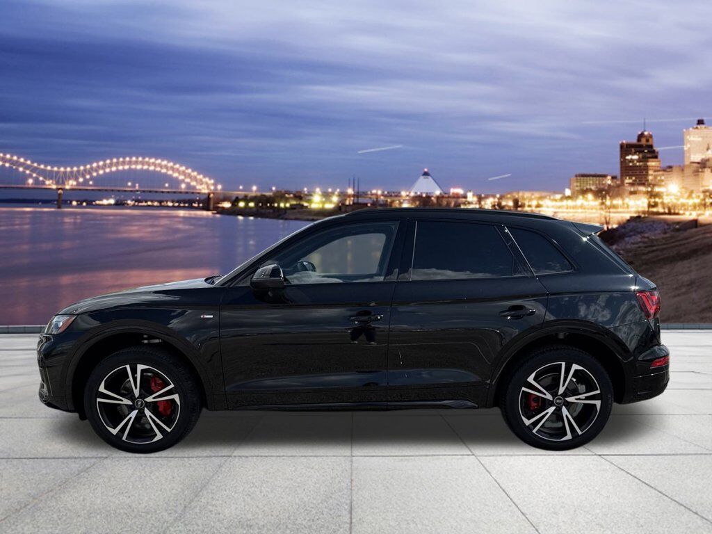 2025 Audi Q5