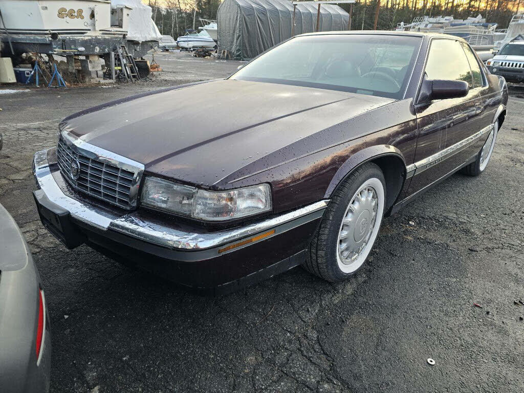 1994 CADILLAC Eldorado