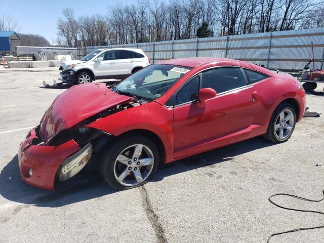 Mitsubishi Eclipse