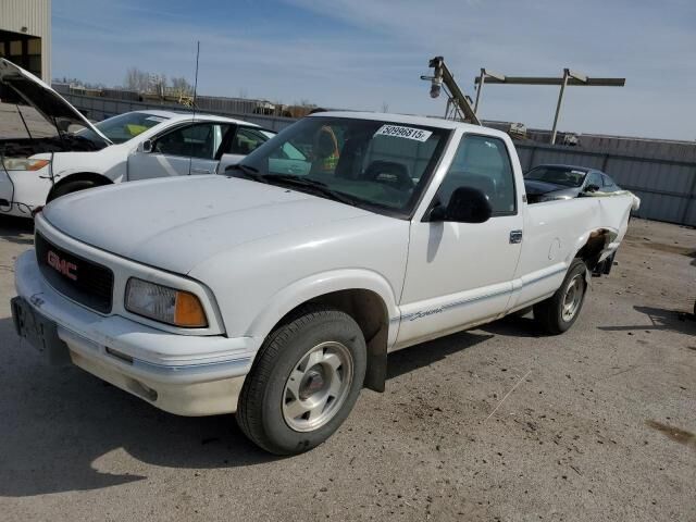 GMC Sonoma