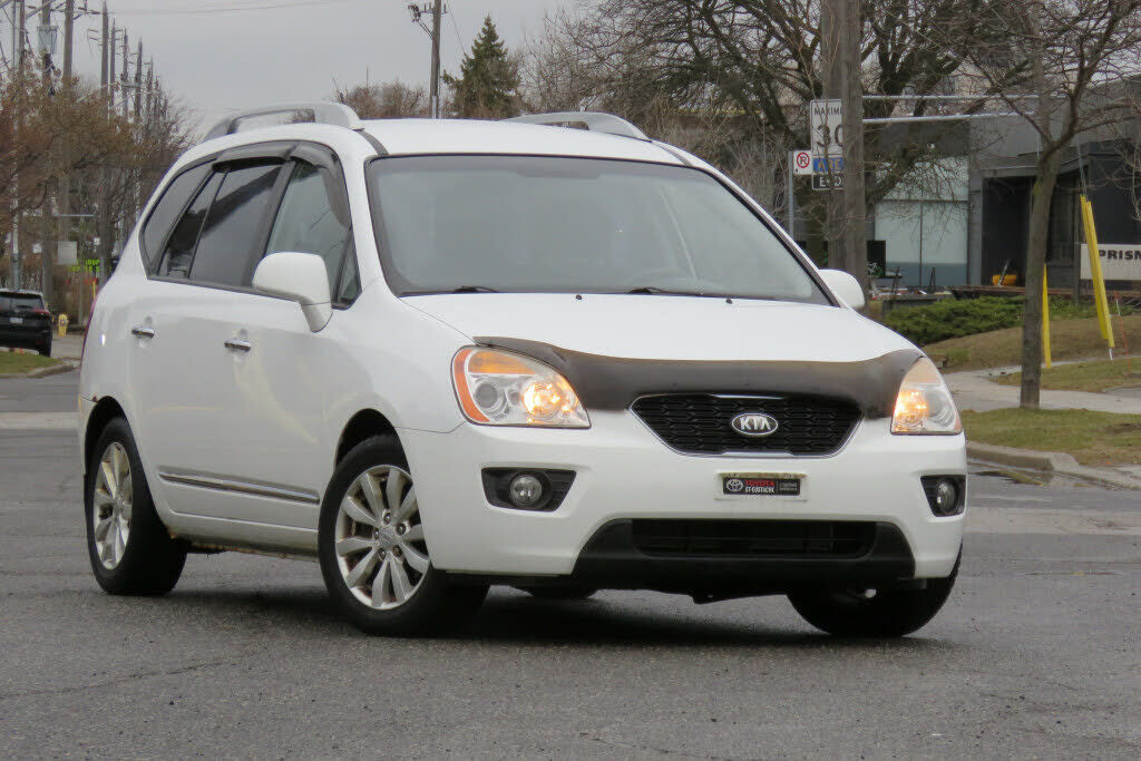 Kia Rondo