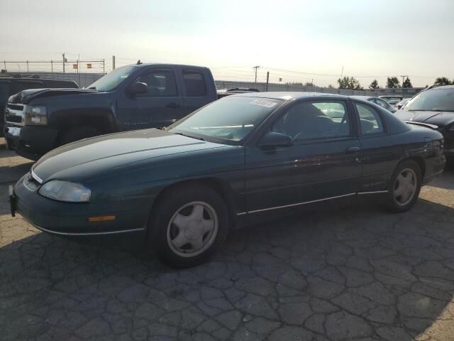 Chevrolet Monte Carlo