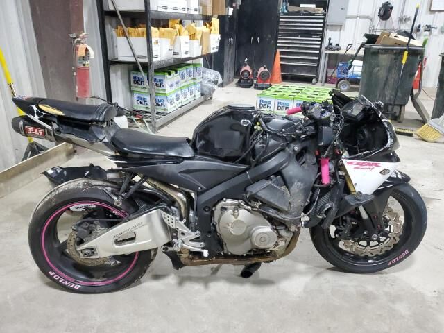 Honda CBR600