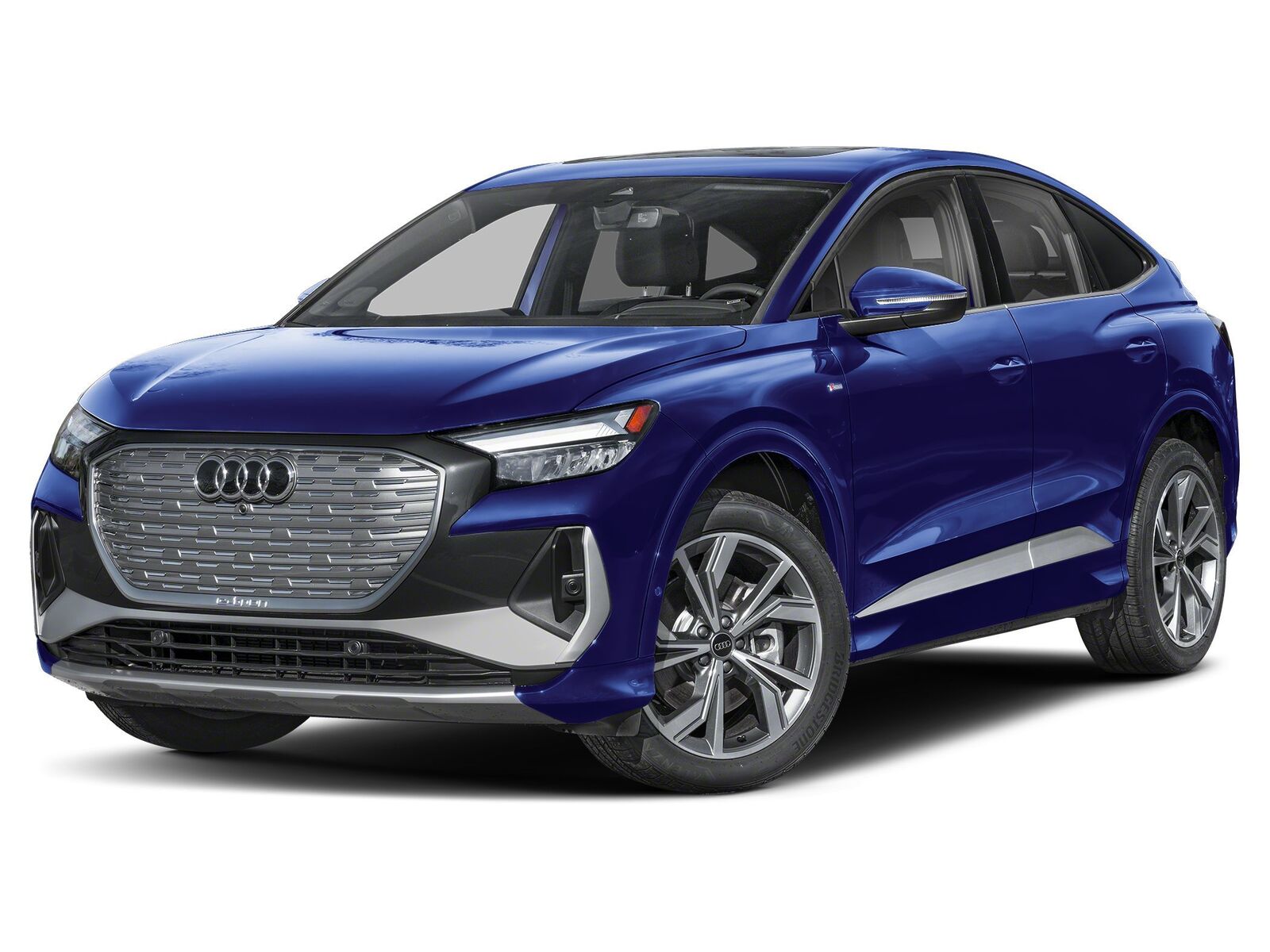 2024 AUDI Q4