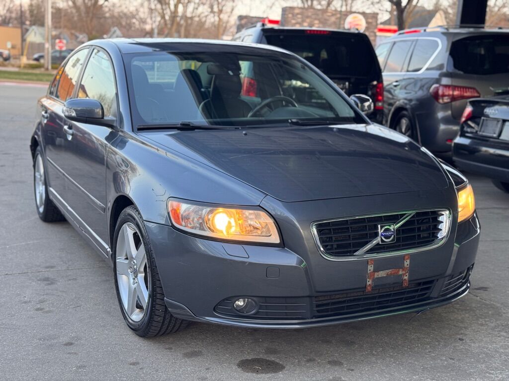 Volvo S40
