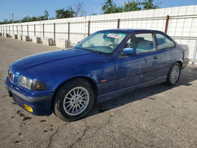BMW 328iS