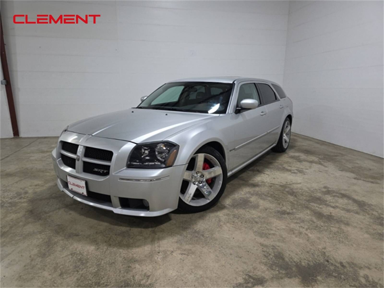 Dodge Magnum