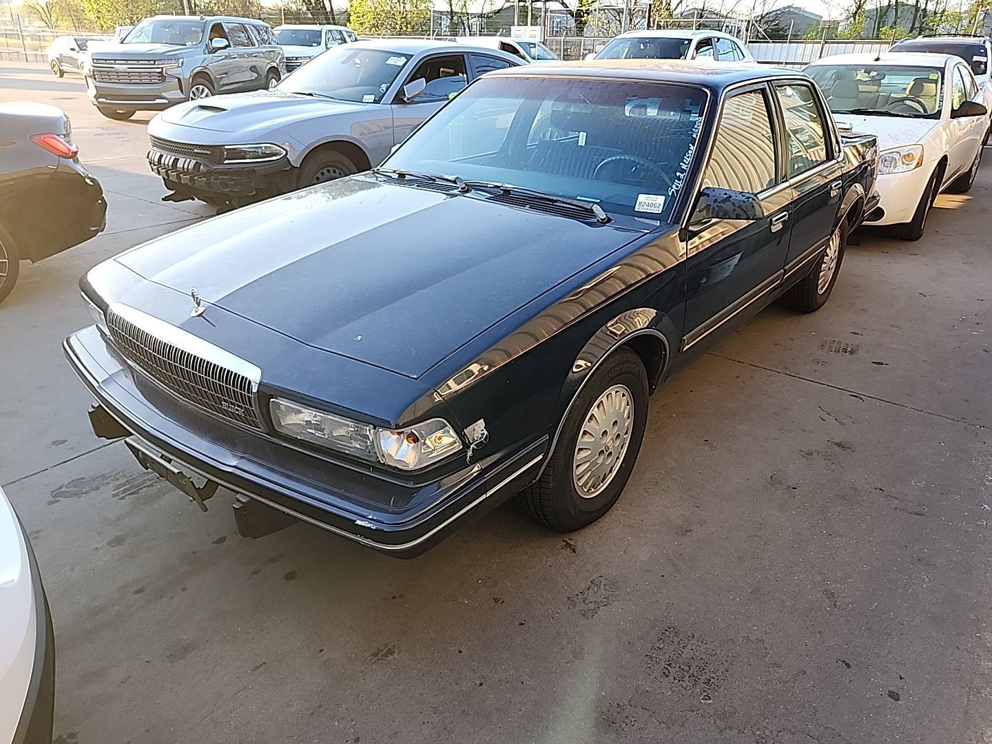 BUICK