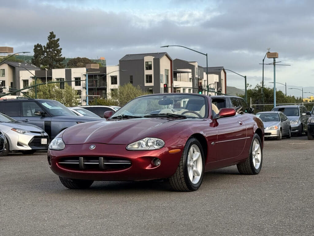 JAGUAR