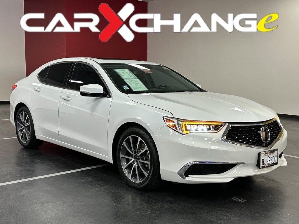 ACURA
