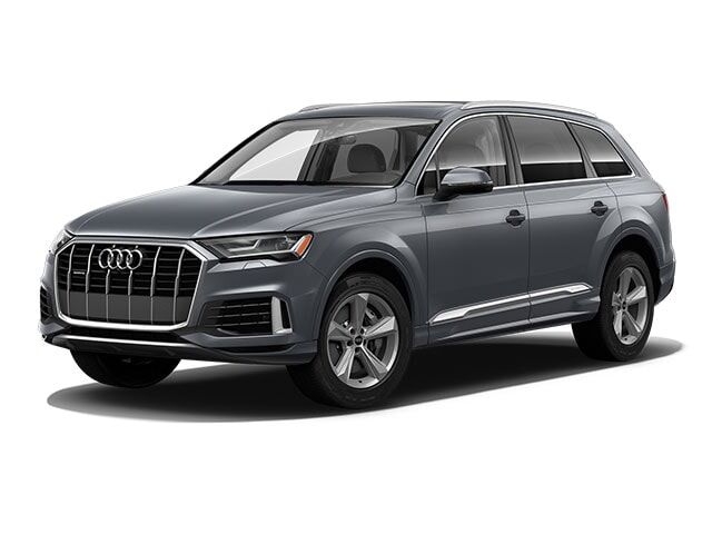 2024 AUDI Q7