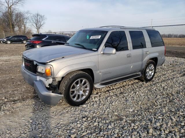 GMC Yukon