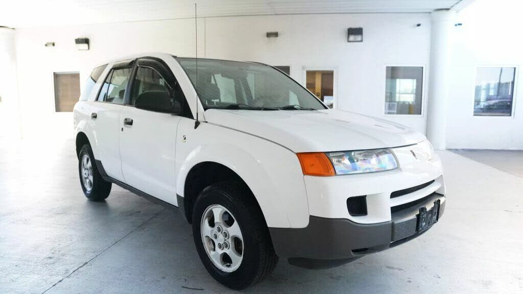 Saturn Vue