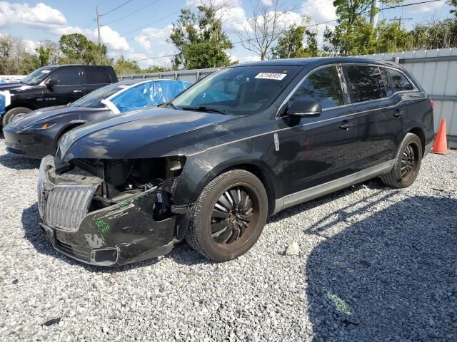 Lincoln MKT