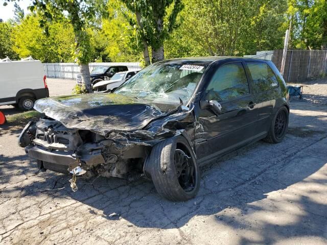 Volkswagen GTI