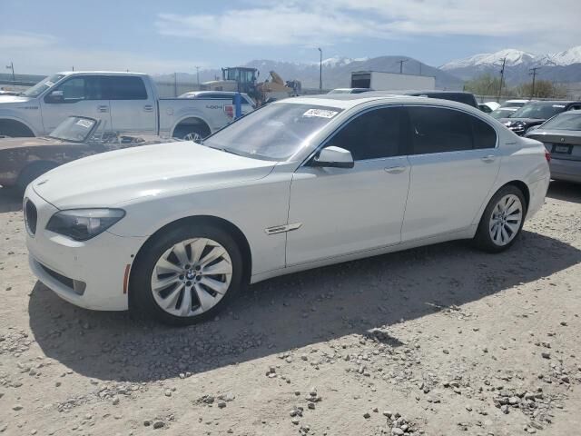 BMW 750Li