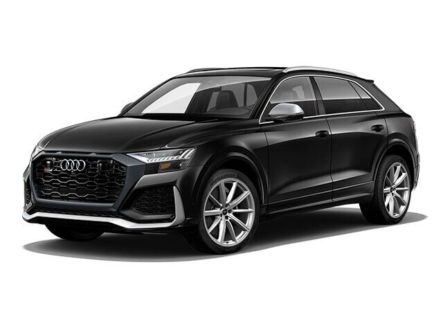 2024 AUDI RS Q8