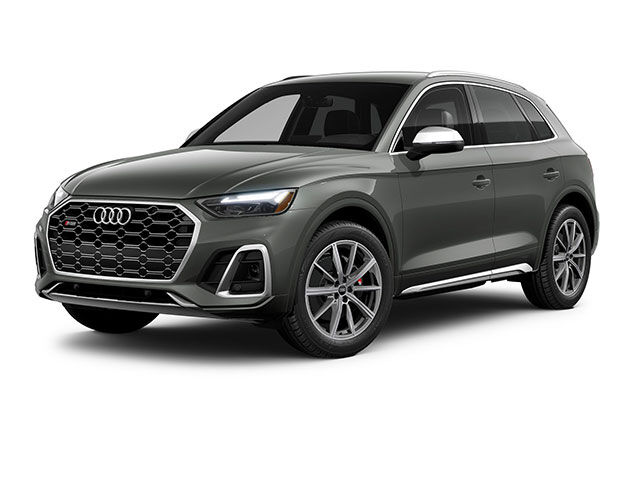 2024 Audi SQ5