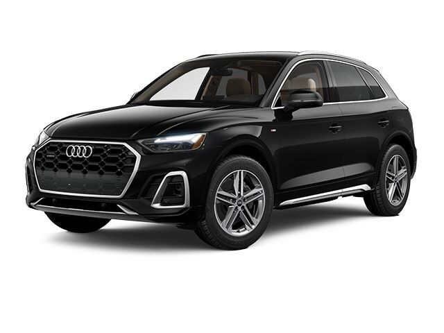 2024 AUDI Q5 e