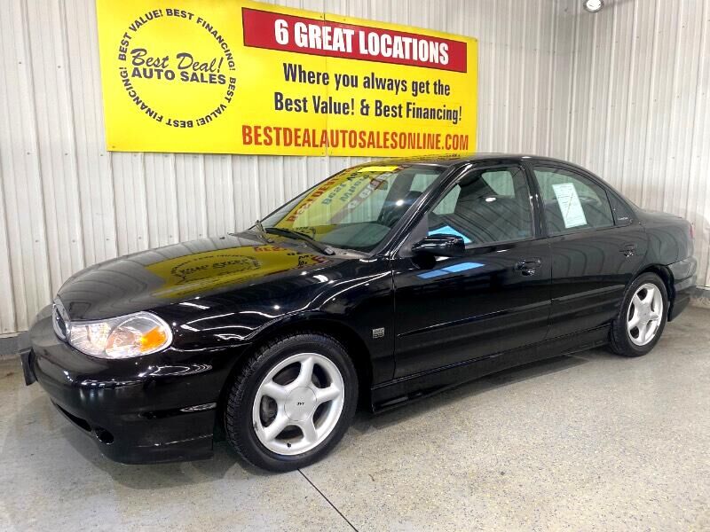 Ford Contour