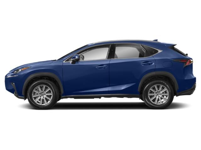 2019 Lexus NX