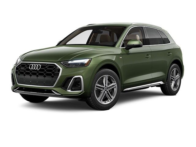 2024 AUDI Q5 e