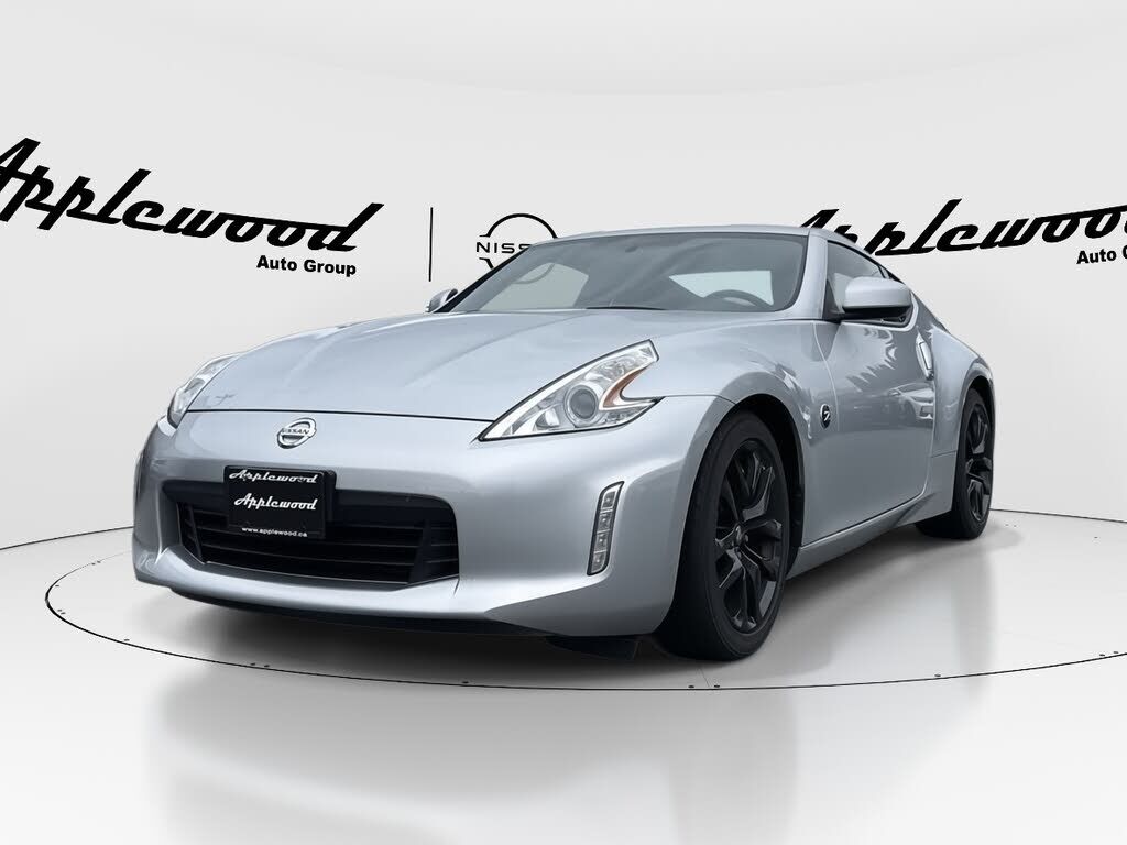 Nissan 370Z