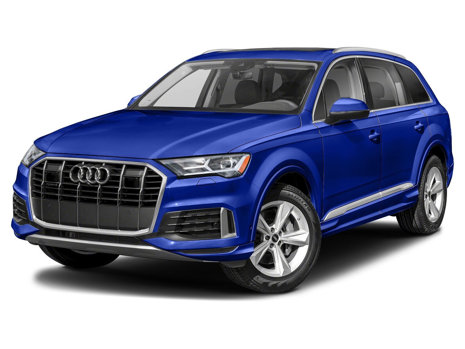 2024 AUDI Q7