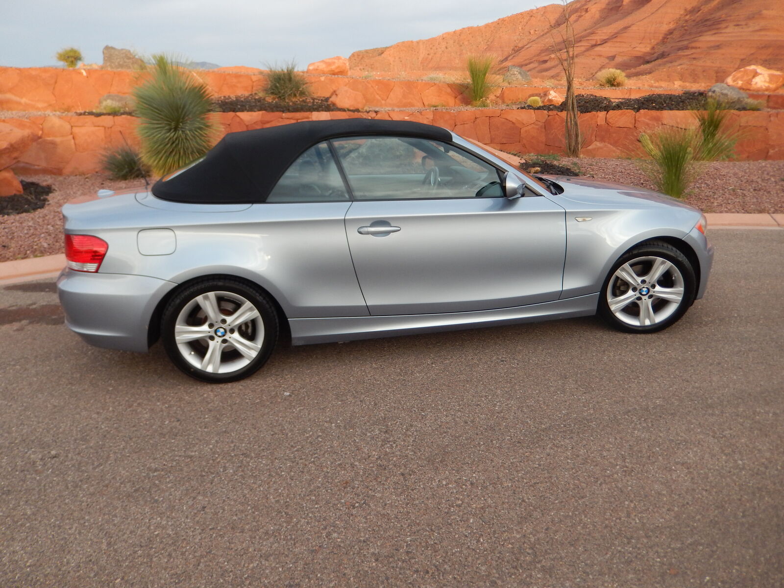 BMW 128i