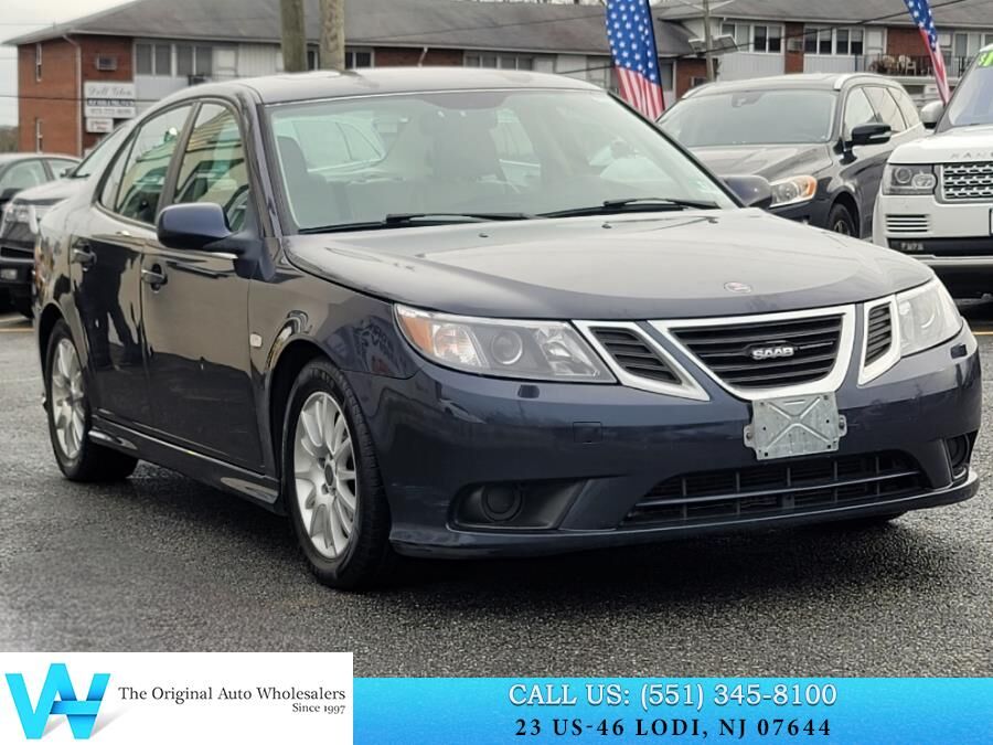 Saab 9-3