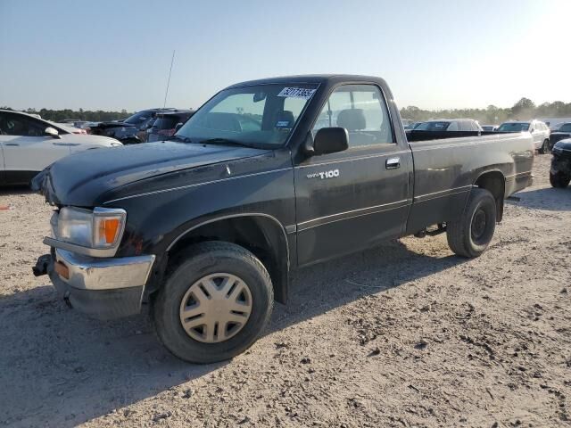 Toyota T100