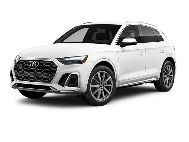 2024 AUDI SQ5